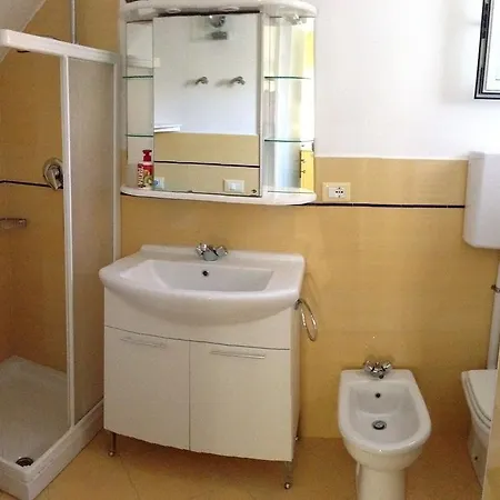 Appartement Bilocale 4 Strade Diano Marina