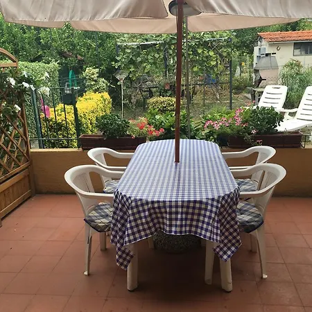 Bilocale 4 Strade