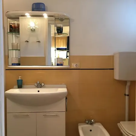 Bilocale 4 Strade Appartement *