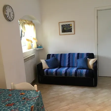 Appartement Bilocale 4 Strade Diano Marina